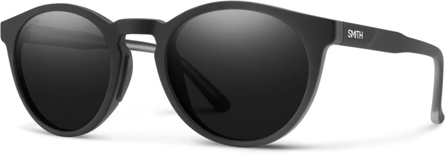 Smith Optics Lifestyle 207810 Westward Sunglasses - view 21